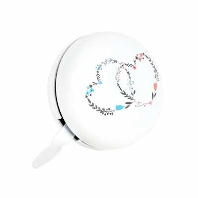 Svatební zvonek na kolo Albi Albi