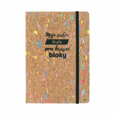 Korkoblok - Srdce Albi Albi