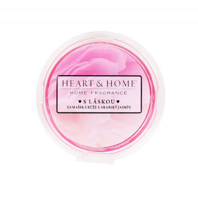 Vonný vosk - S láskou Albi Albi