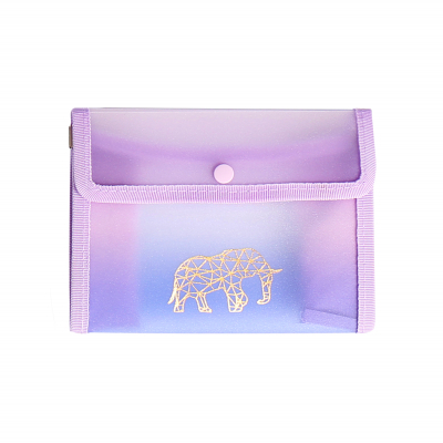 Pouzdro A6 - Slon Albi Albi