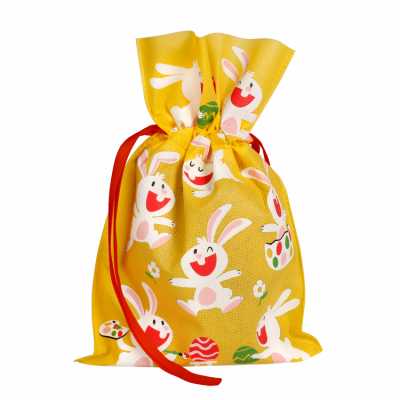 Sáček - Veselý zajíček Albi Albi