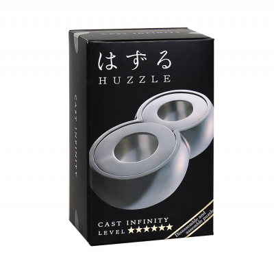Huzzle Cast - Infinity Albi Albi