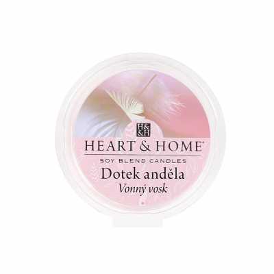 Vonný vosk - Dotek anděla Albi Albi