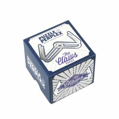 Perplex mini puzzle - Claws Albi Albi