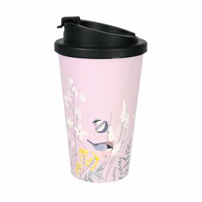 Termohrnek - Ptáčci Albi Albi