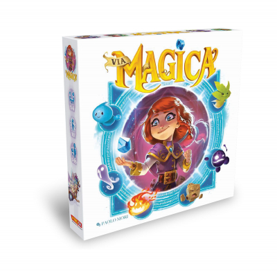Via Magica (CZ