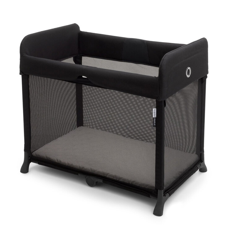 BUGABOO Postýlka cestovní Stardust Black Bugaboo