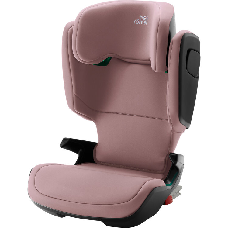 BRITAX RÖMER Autosedačka Kidfix M i-Size (100-150 cm) Dusty Rose Britax Römer