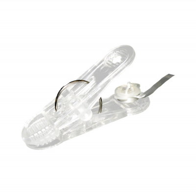 Těžítko na balónky Klip velký Albi Albi