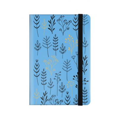 Blok - Kytky Albi Albi