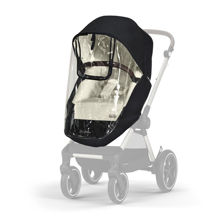 CYBEX 2v1 Pláštěnka EOS Lux/Balios Cybex