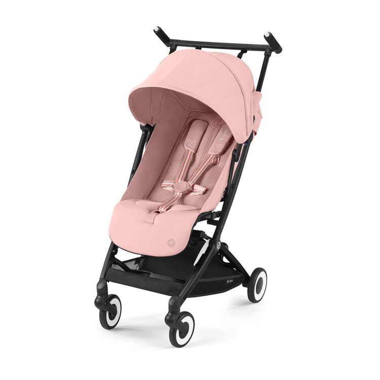 CYBEX Kočárek golfový Libelle Candy Pink Gold Cybex