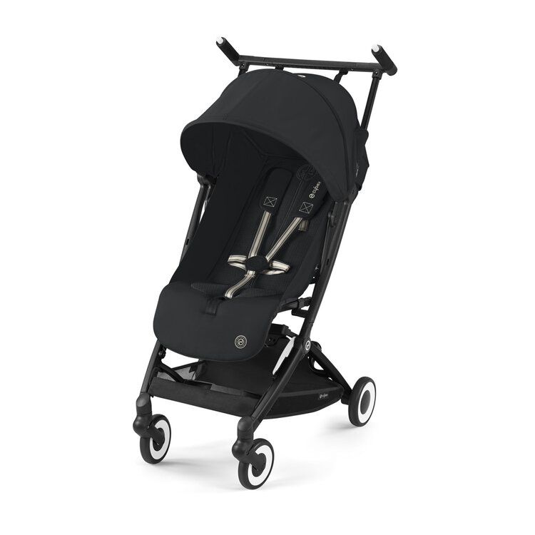 CYBEX Kočárek golfový Libelle Magic Black Gold Cybex