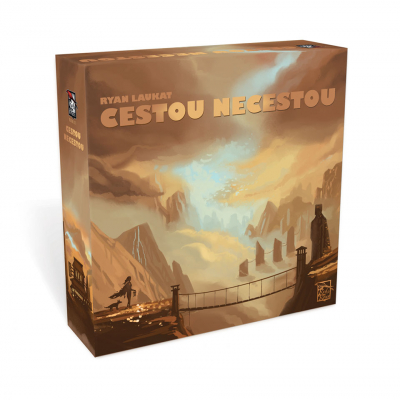 Cestou necestou REXhry REXhry