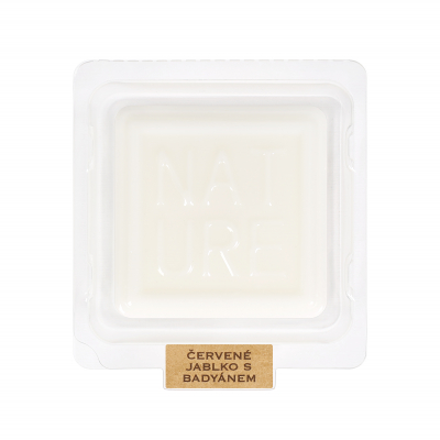 Vosk - Červené jablko s badyánem Albi Albi