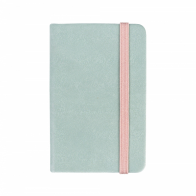 Malý journal blok - Mátový Albi Albi