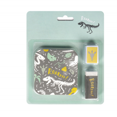 Školní sada - Dinosaurus Albi Albi