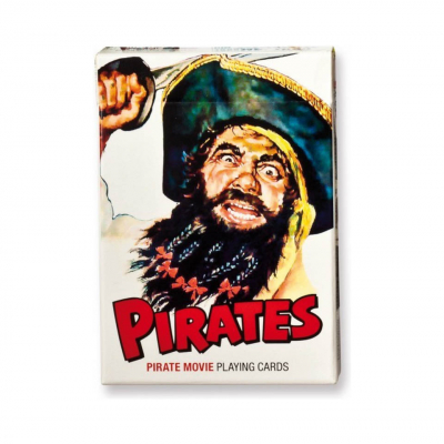 Poker - Pirates Piatnik Piatnik