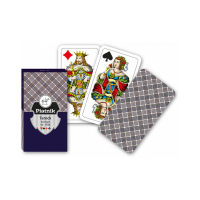 Taroky Karo Piatnik Piatnik