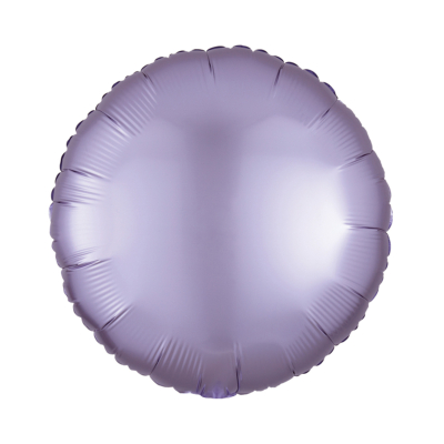 Balónek fóliový Kolo fialové matné Albi Albi