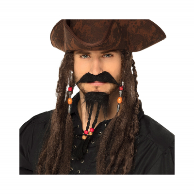Vousy set pirát Albi Albi