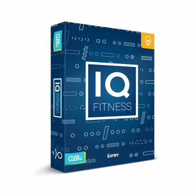 IQ Fitness - Šifry Albi Albi
