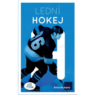 Kvízy do kapsy - Lední hokej Albi Albi