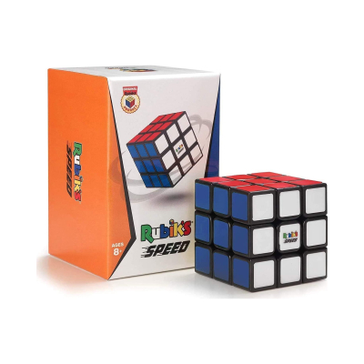 Rubikova kostka 3×3 Speed Cube Rubik's Rubik's