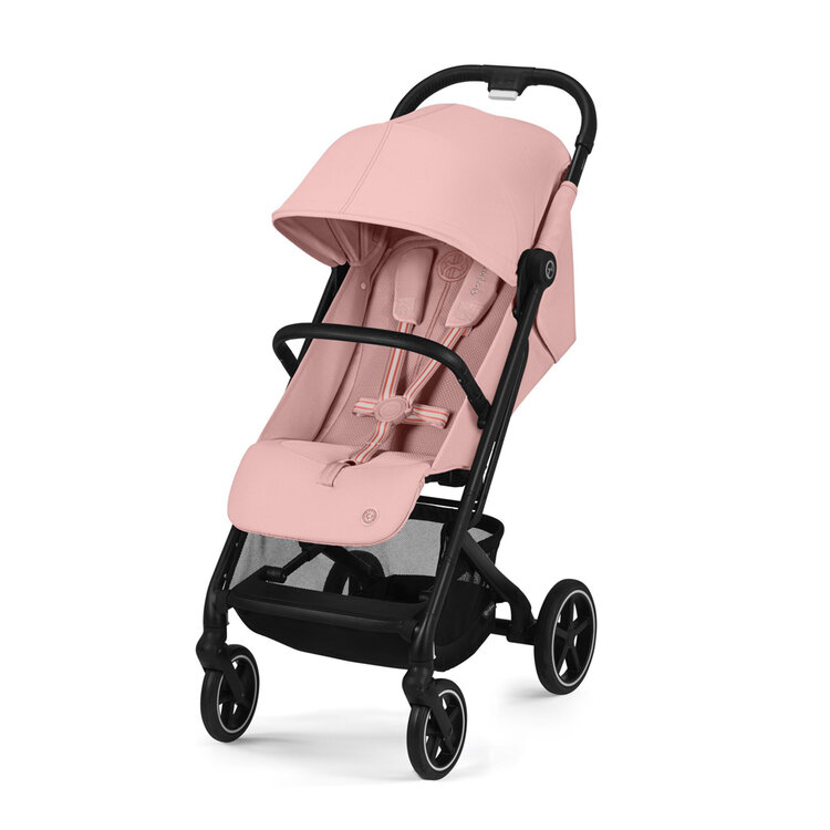 CYBEX Kočárek golfový Beezy Candy Pink Gold Cybex