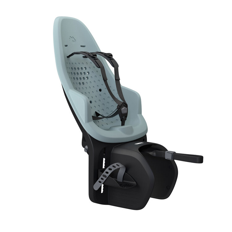 THULE Cyklosedačka Yepp 2 Maxi Rack Mount Alaska Thule