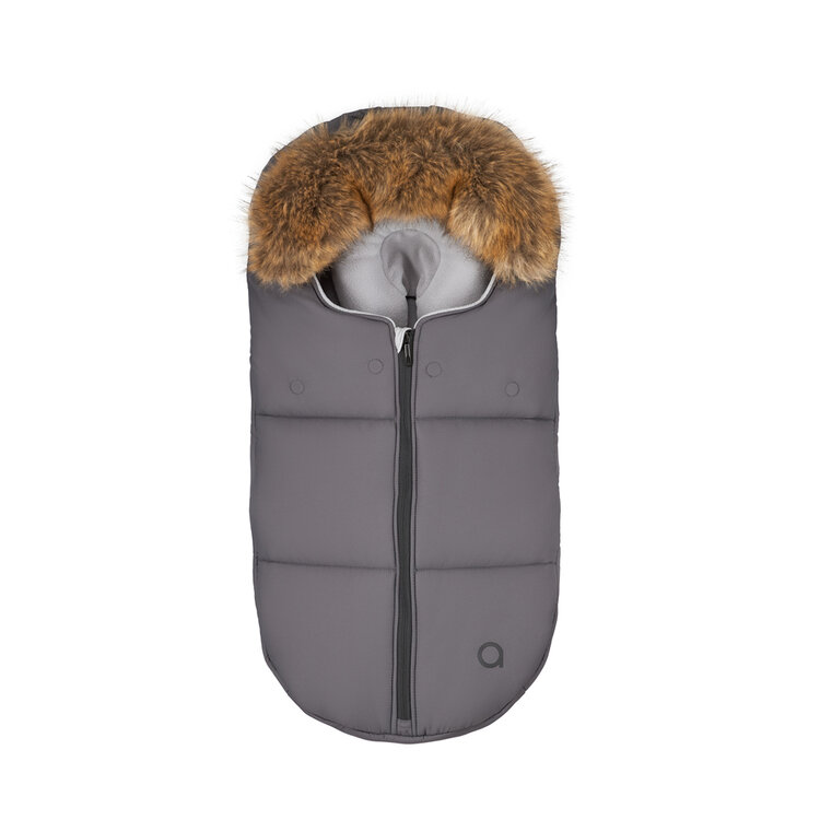 ANEX Fusak Wom Dark grey Anex