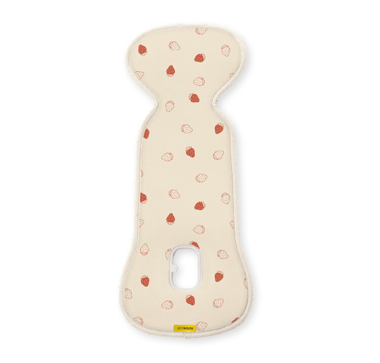 AEROMOOV Vložka do autosedačky Berry 0-13 kg Limited AeroMoov