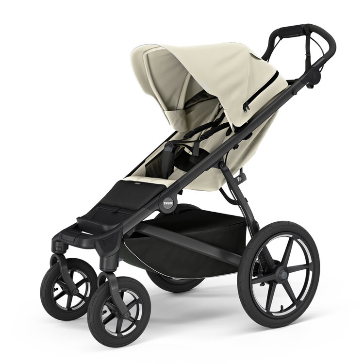 THULE Kočárek sportovní Urban Glide 4-wheel Beige Thule