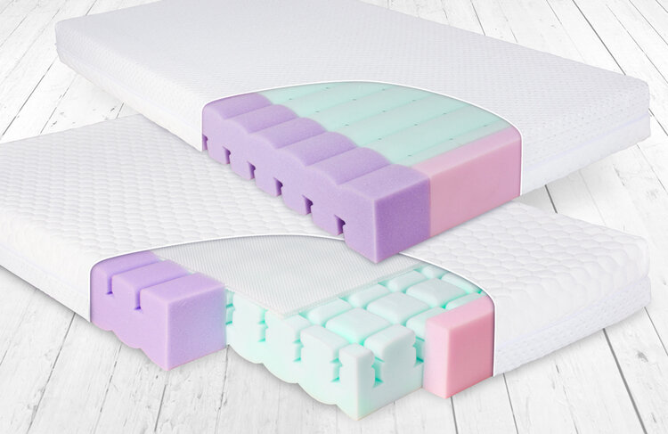 BABYMATEX Matrace Aero
