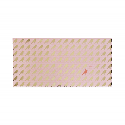 Krabička - Ptáčci Albi Albi