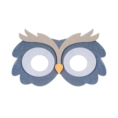 Maska Sova Albi Albi