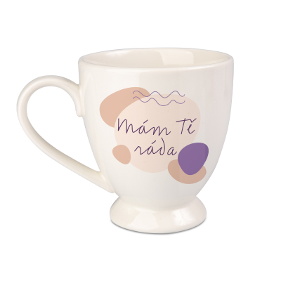 Hrnek - Mám Tě ráda Albi Albi