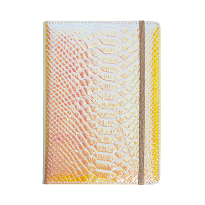 Oranžový blok Albi Albi