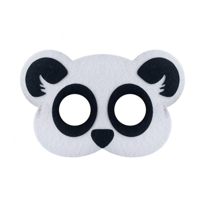 Maska Panda Albi Albi