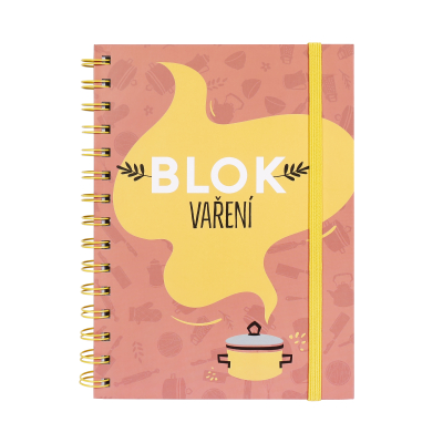 Blok vaření Albi Albi