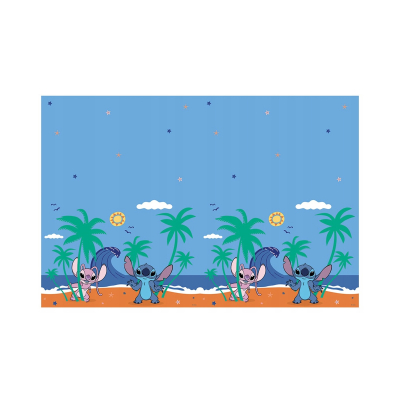 Ubrus plastový Stitch & Angel Albi Albi