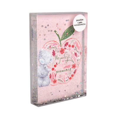 Sněžítko - Maminka Albi Albi