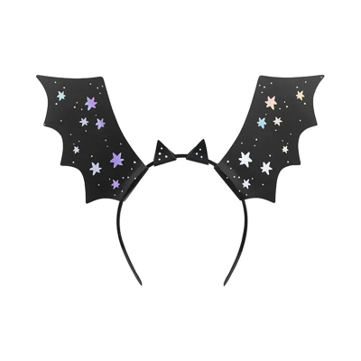 Čelenka Halloween Netopýr Albi Albi