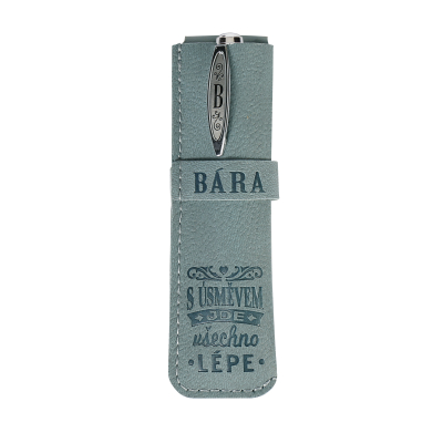 Dárkové pero - Bára Albi Albi