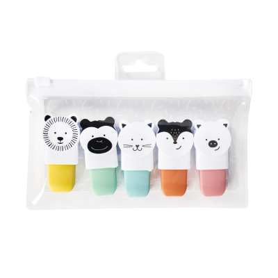 Sada zvýrazňovačů Albi Albi