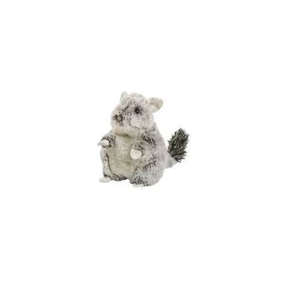 Hřejivá činčila Albi Albi