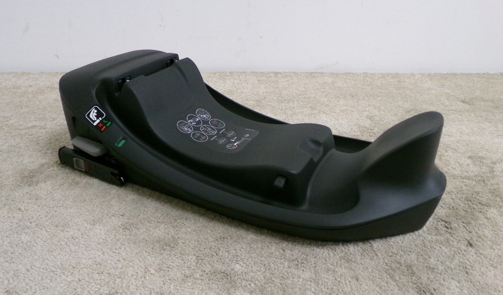 CYBEX Základna Base One Gold Cybex
