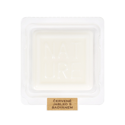 Vosk - Červené jablko s badyánem Albi Albi