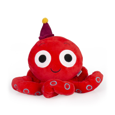 Plyšový Kvído Albi Albi