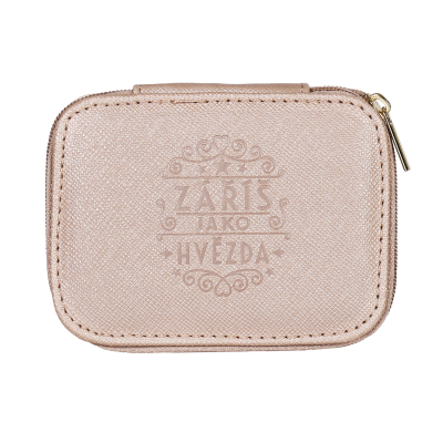 Šperkovnice - Hvězda Albi Albi